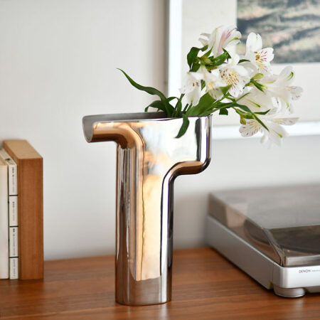 Georg Jensen NENDO フラワーベース