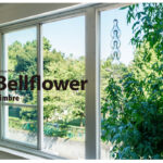 ベルフラワー/bellflower クリア　Timbre/ティンブレ　The wind chime