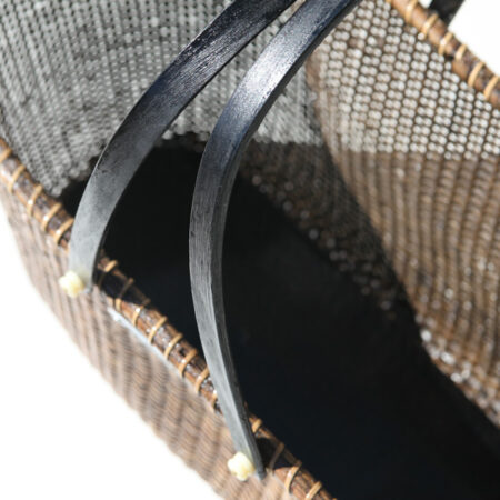 HARVEST BASKET / PUEBCO プエブコ