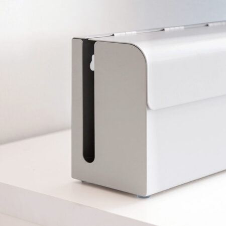 すっきり片付く ゲーム機収納ケース／TEER ティール