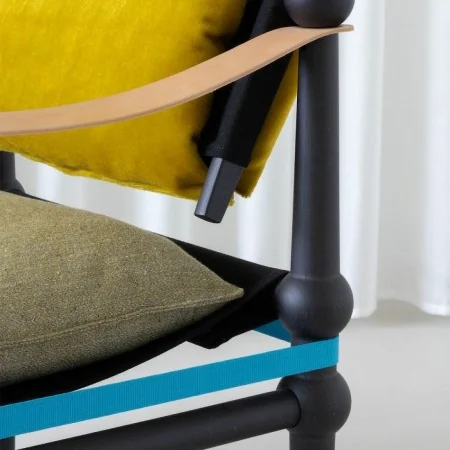 MAGIS マジス Twain Amchair ラウンジチェア Konstantin Grcic