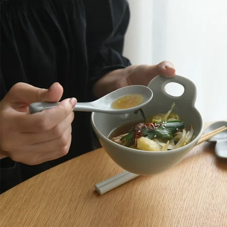 とんすい  美濃焼／bon moment ボンモマン