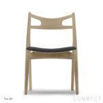 CARL HANSEN & SON  / CH29P SAWBUCK CHAIR