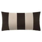 ベルベットクッション ストライプ  / Christina Lundsteen