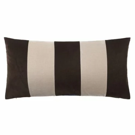 ベルベットクッション ストライプ / Christina Lundsteen