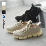 ファイテン/phiten スニーカー メタックス