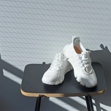 ファイテン/phiten スニーカー メタックス 