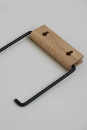 ムーベ MOEBE トイレットロールホルダー