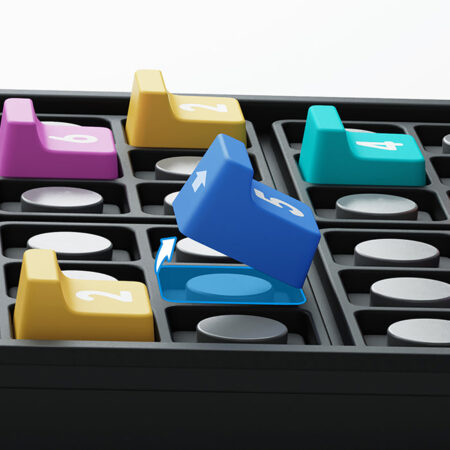 ナンプレ専用機。smart number place