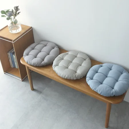 分厚いクッション / bon moment