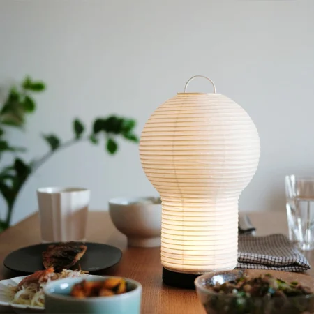 bobori ボボリ ポータブルランプ｜DICLASSE