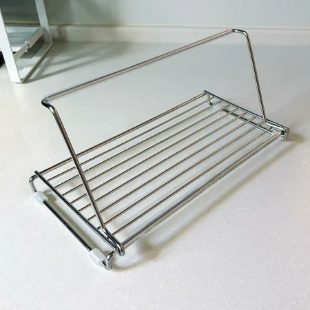 たためるボトルスタンド/水切りラック