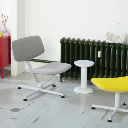 raawii（ラーウィー） ラウンジチェア ARBA