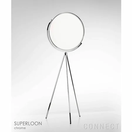 FLOS（フロス） 照明 / SUPERLOON フロアランプ