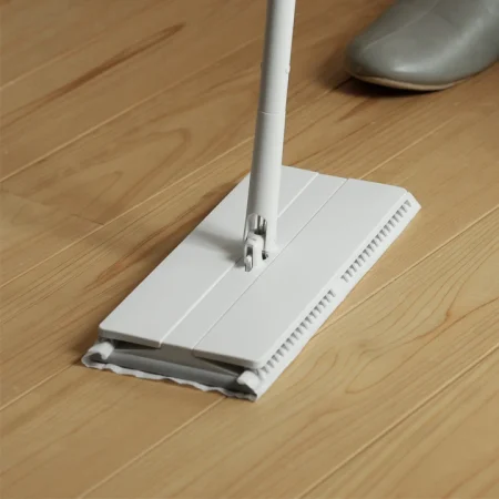 マーナ タッチレスワイパー MARNA フローリング