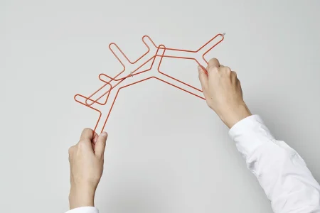 tempo テンポ モビール brain ドリルデザイン