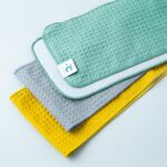 冷感タオル。100 percent/MINUS DEGREE Bio Sports