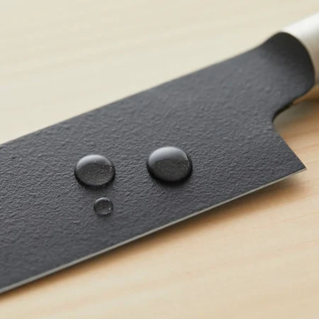 remy クロの包丁 三徳包丁