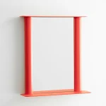 raawii(ラーウィー) ミラー Pipeline small mirror