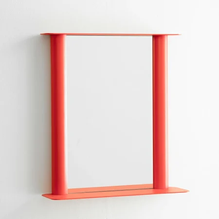 raawii（ラーウィー） ミラー Pipeline small mirror