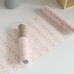 mt まもラップ ひらがな・カタカナ練習帳/マスキングテープ