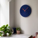 raawii（ラーウィー） 掛時計 Minos wall clock