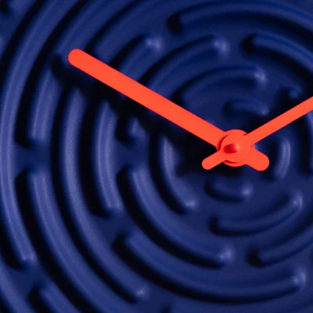 raawii（ラーウィー） 掛時計 Minos wall clock