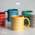 WP MUG & CUP マグ カップ ANGLE