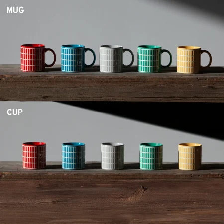 WP MUG & CUP マグ カップANGLE