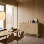 CARL HANSEN & SON（カール・ハンセン＆サン）サイドボード