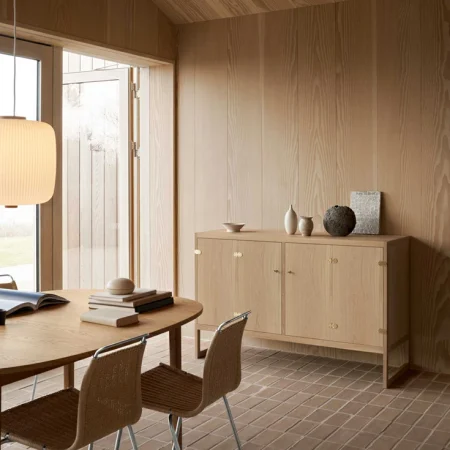 CARL HANSEN & SON（カール・ハンセン＆サン）サイドボード