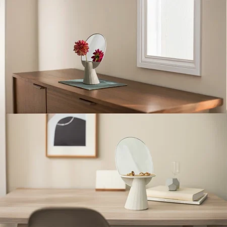 soem/ソエム  ミラー＆ベース