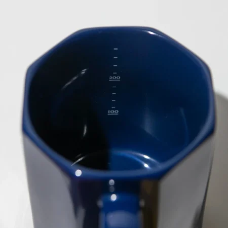 ポーセリン メジャリング マグ DETAIL/ディテール