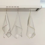 バンブークロス 台ふきん /bon moment