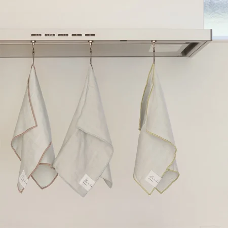 バンブークロス 台ふきん /bon moment