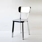 MAGIS/マジス Deja-vu chair ポリッシュドアルミニウム