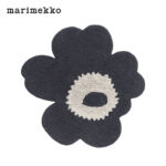 マリメッコ バスマット ウニッコ / marimekko Unikko