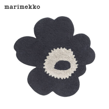 マリメッコ バスマット ウニッコ / marimekko Unikko