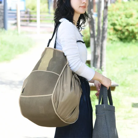 車用 ハンモックバッグ / bon moment