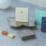 無添加石けん。nanacoco石鹸