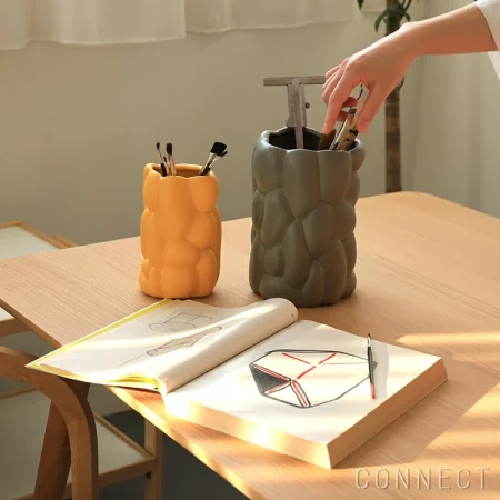 もこもこフラワーベース。raawii / Cloud / Vase