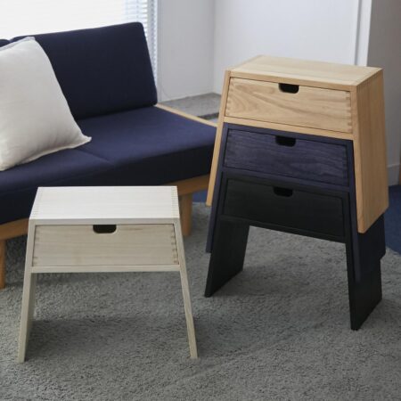 PRIMO スタッキングスツール