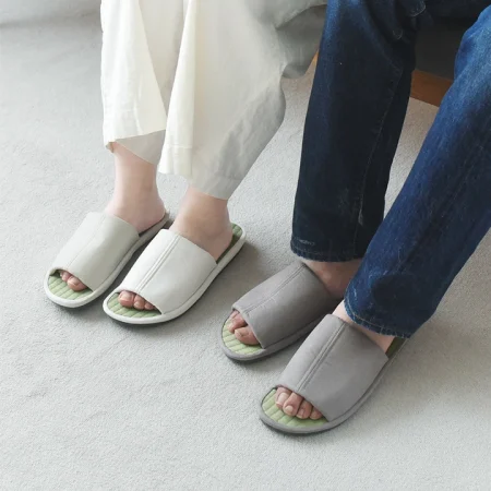 い草 たたみスリッパ ／bon moment