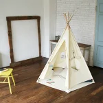 Sifflus シフラス リトルティピー  子供用遊具テント