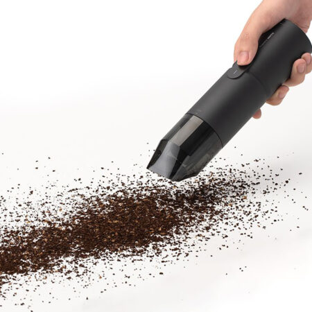 HOTO Compressed Air Capsule