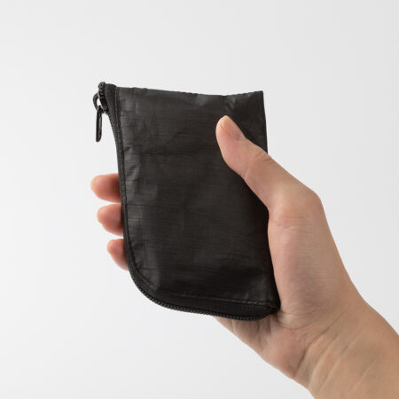 16gの財布。Wallet with Dyneema