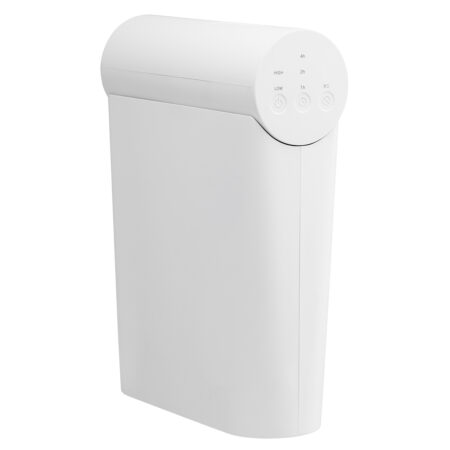 小さくなる衣類乾燥機。Compact Clothes Dryer