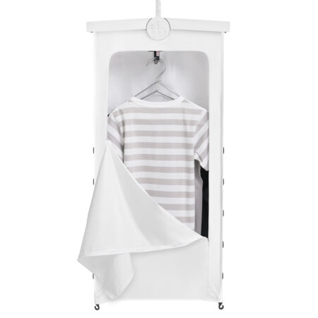 衣類乾燥機。Compact Clothes Dryer