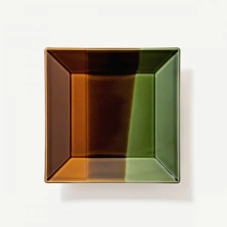 角皿 KASANE かさね  Mustakivi ムスタキビ