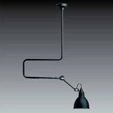 DCW EDITIONS ペンダント照明 LAMPE GRAS